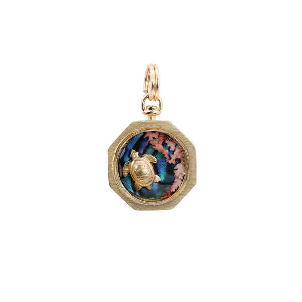 Shimmering Reef 2  Sailor's Valentine