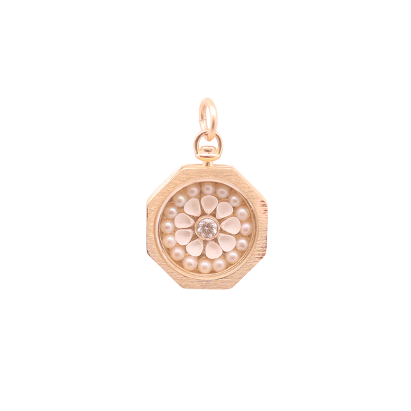Sun Kissed Sands Sailor's Valentine