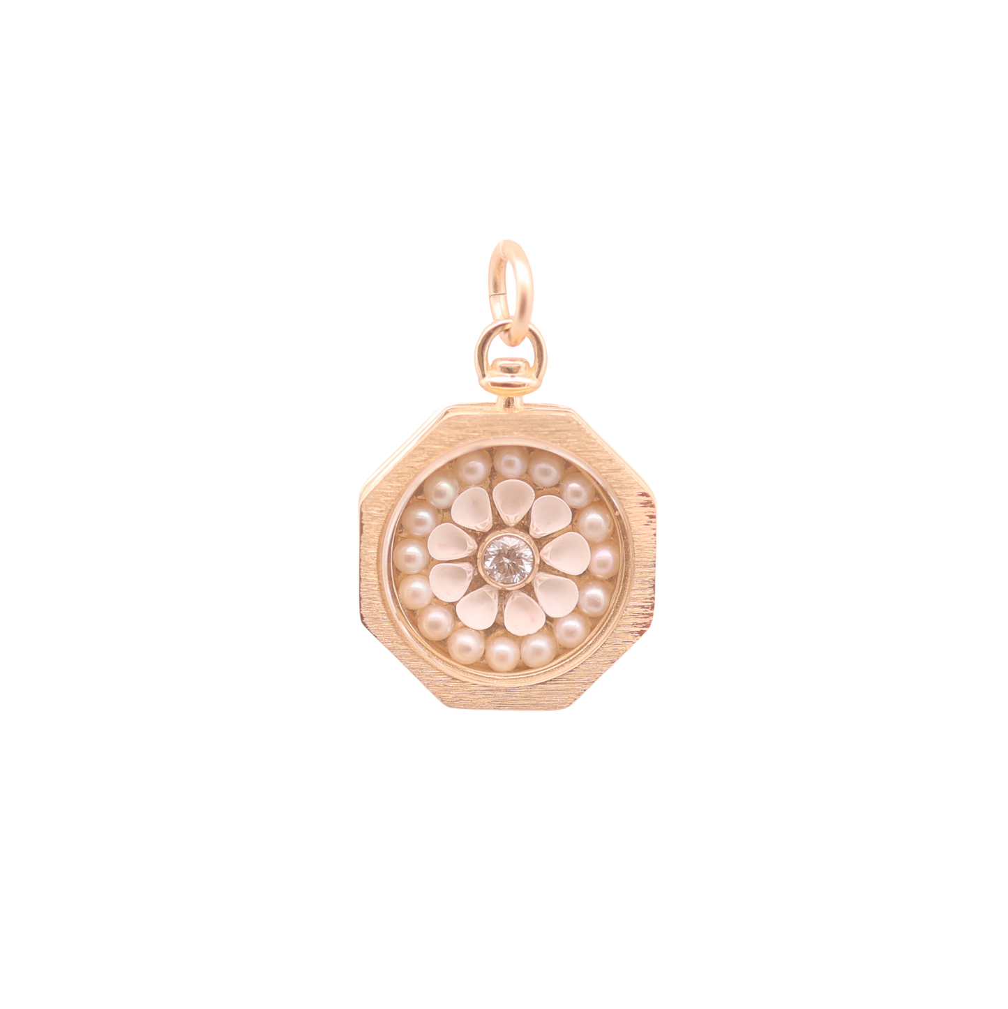 Sun Kissed Sands Sailor's Valentine