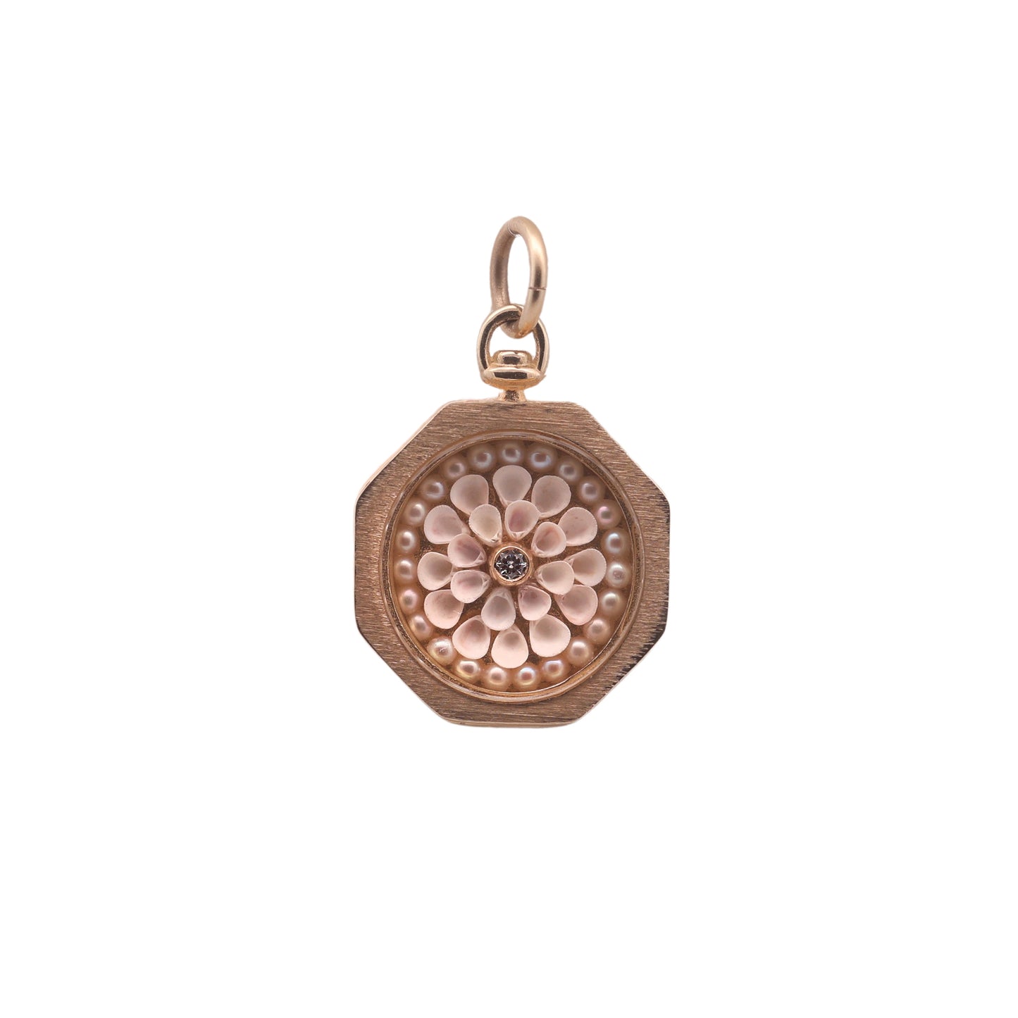 Sunny Sands Sailor's Valentine